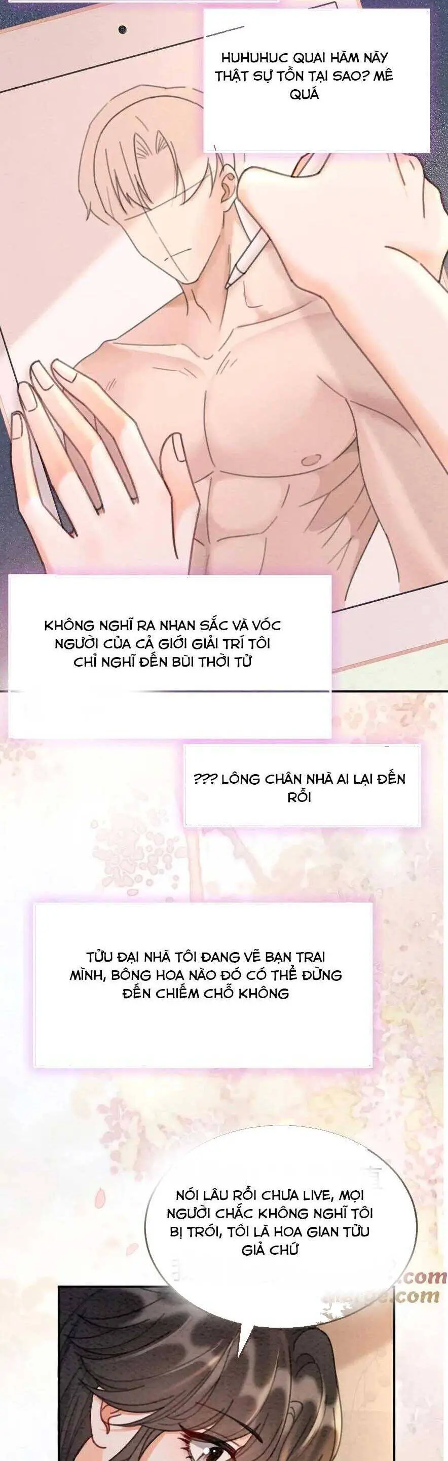 Cùng Đỉnh Luu Ảnh Đế Yêu Đương Phát Đường Nettruyen ZZZ Chương 285 Page 16