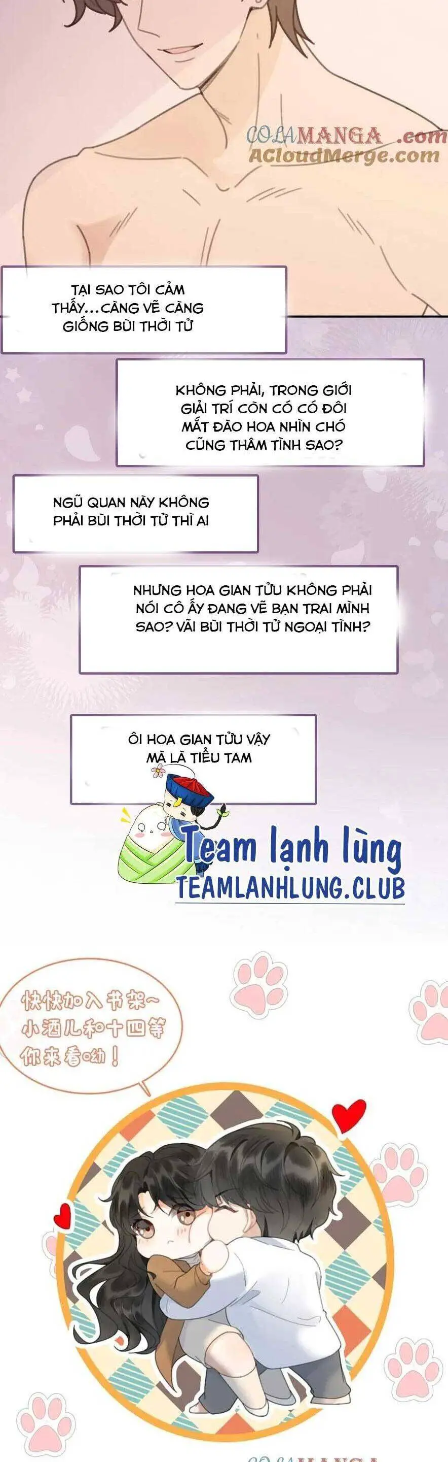 Cùng Đỉnh Luu Ảnh Đế Yêu Đương Phát Đường Nettruyen ZZZ Chương 285 Page 19