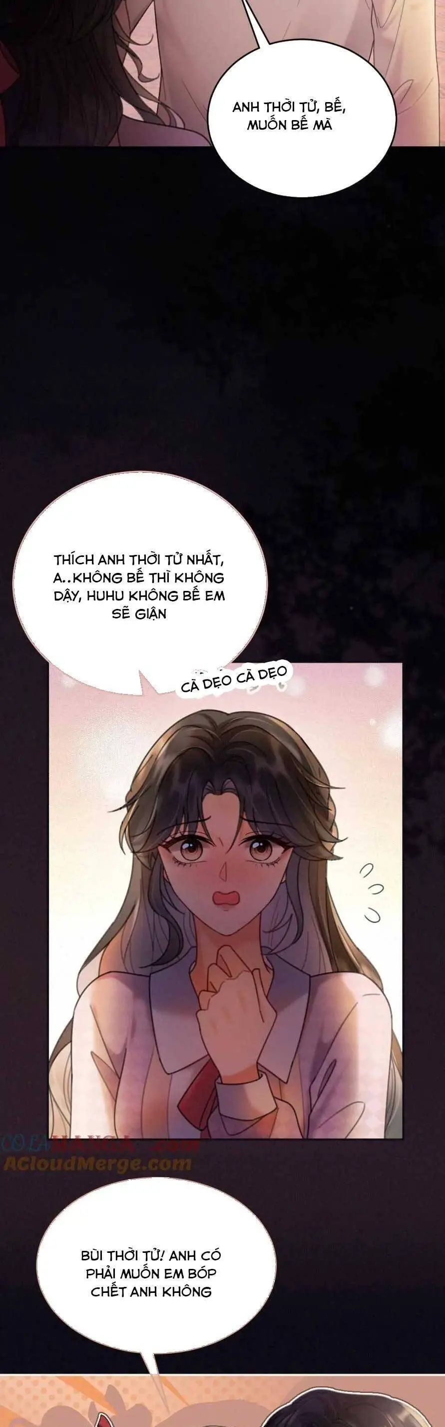 Cùng Đỉnh Luu Ảnh Đế Yêu Đương Phát Đường Nettruyen ZZZ Chương 292 Page 3