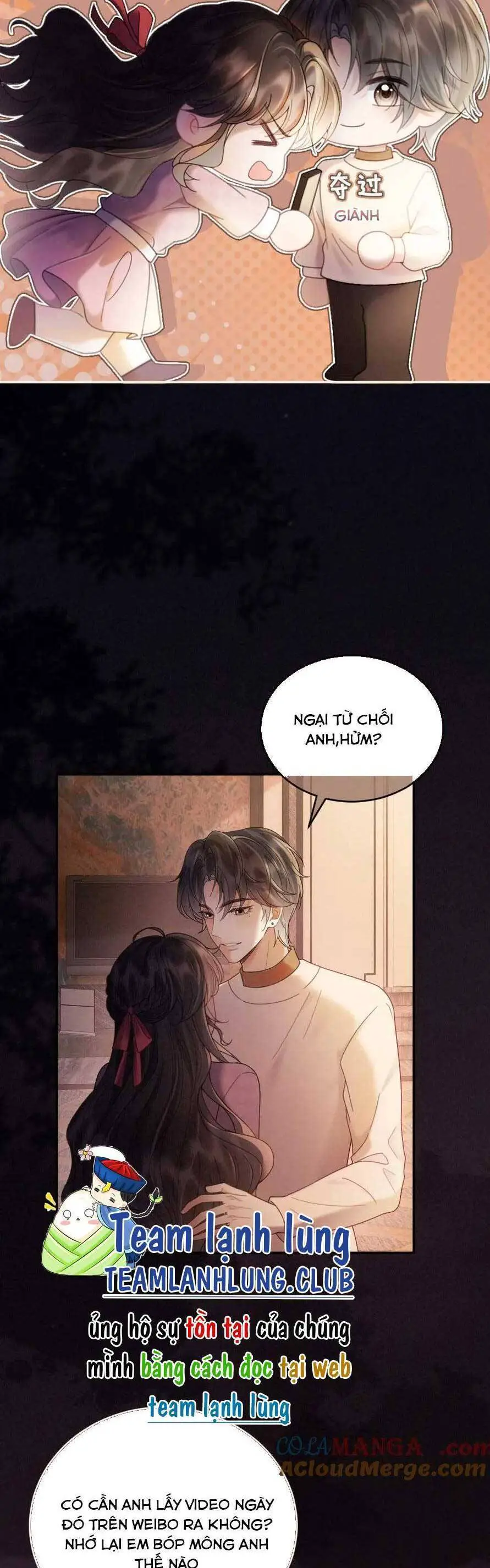 Cùng Đỉnh Luu Ảnh Đế Yêu Đương Phát Đường Nettruyen ZZZ Chương 292 Page 4