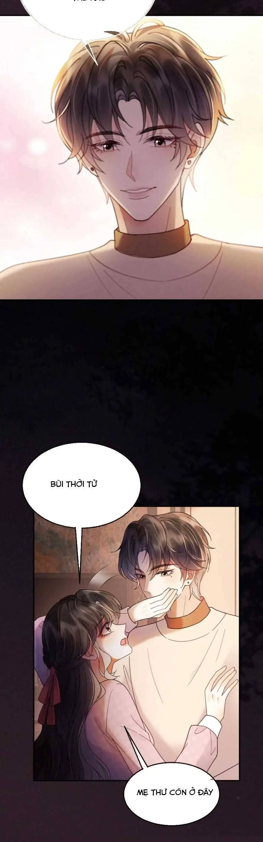 Cùng Đỉnh Luu Ảnh Đế Yêu Đương Phát Đường Nettruyen ZZZ Chương 292 Page 5