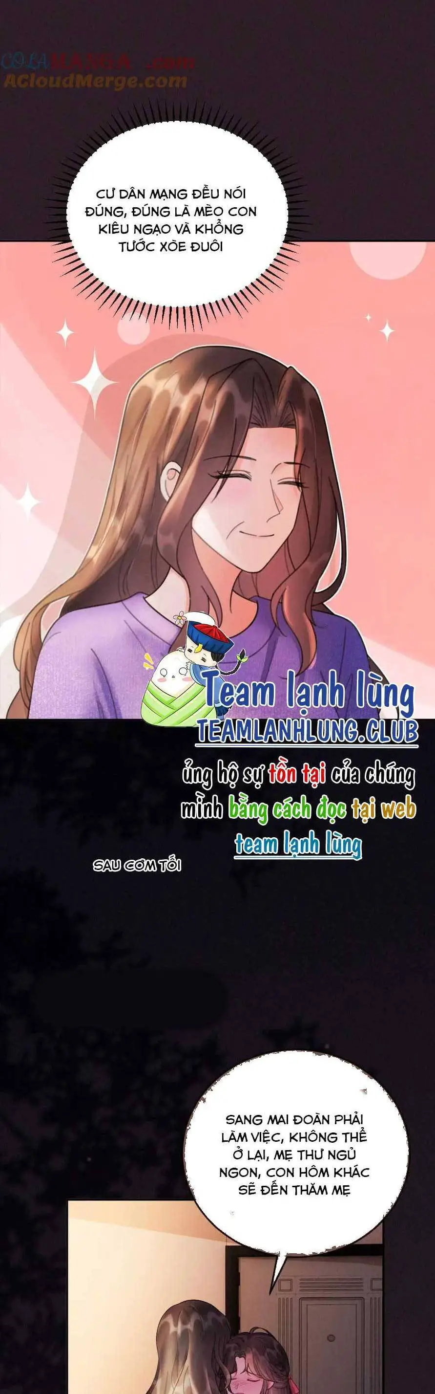 Cùng Đỉnh Luu Ảnh Đế Yêu Đương Phát Đường Nettruyen ZZZ Chương 292 Page 6