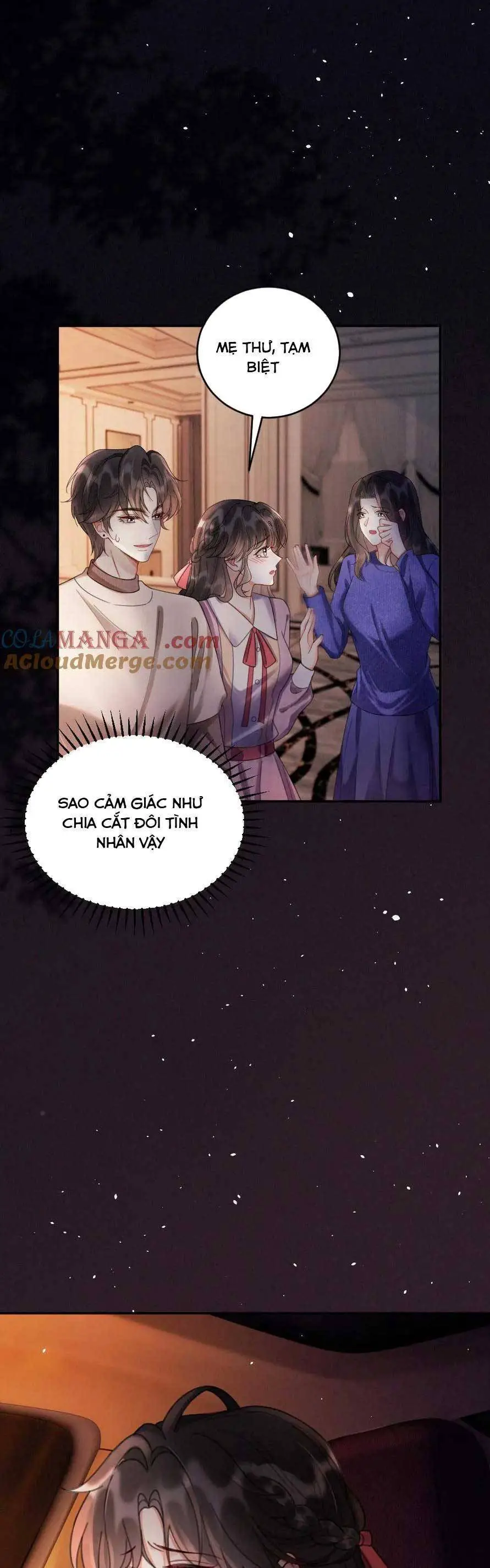 Cùng Đỉnh Luu Ảnh Đế Yêu Đương Phát Đường Nettruyen ZZZ Chương 292 Page 9
