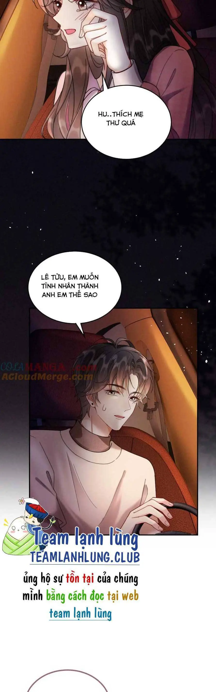 Cùng Đỉnh Luu Ảnh Đế Yêu Đương Phát Đường Nettruyen ZZZ Chương 292 Page 10