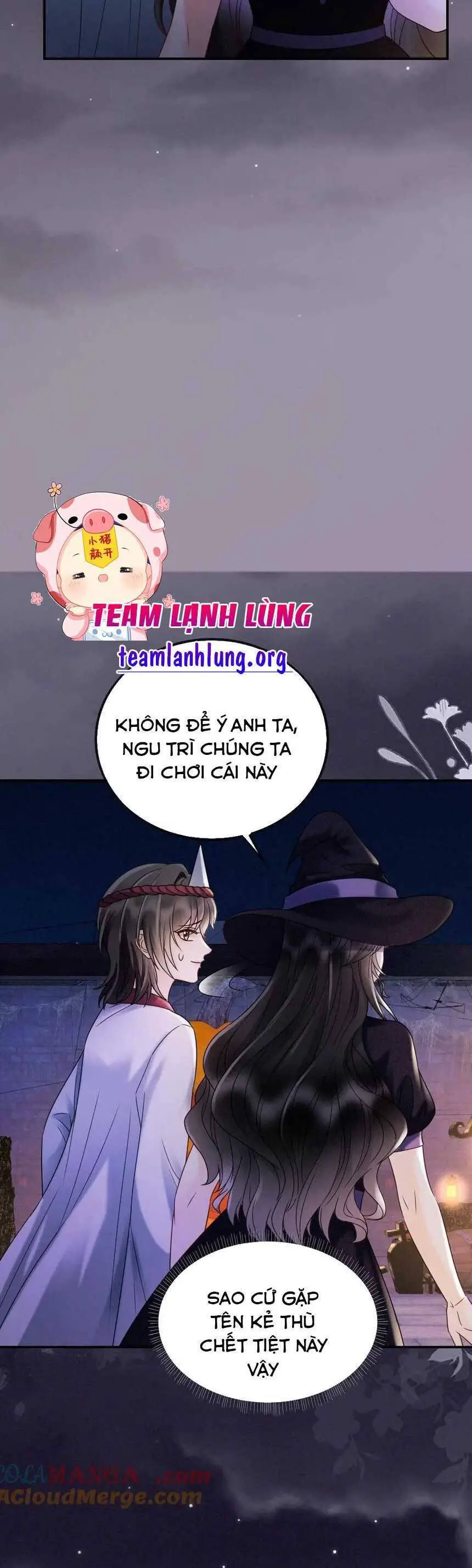 Cùng Đỉnh Luu Ảnh Đế Yêu Đương Phát Đường Nettruyen ZZZ Chương 278 Page 4