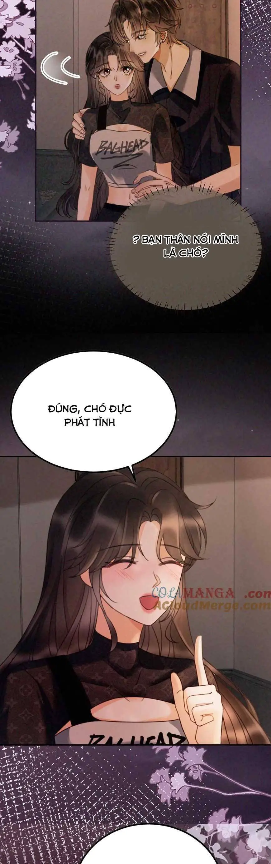 Cùng Đỉnh Luu Ảnh Đế Yêu Đương Phát Đường Nettruyen ZZZ Chương 278 Page 11