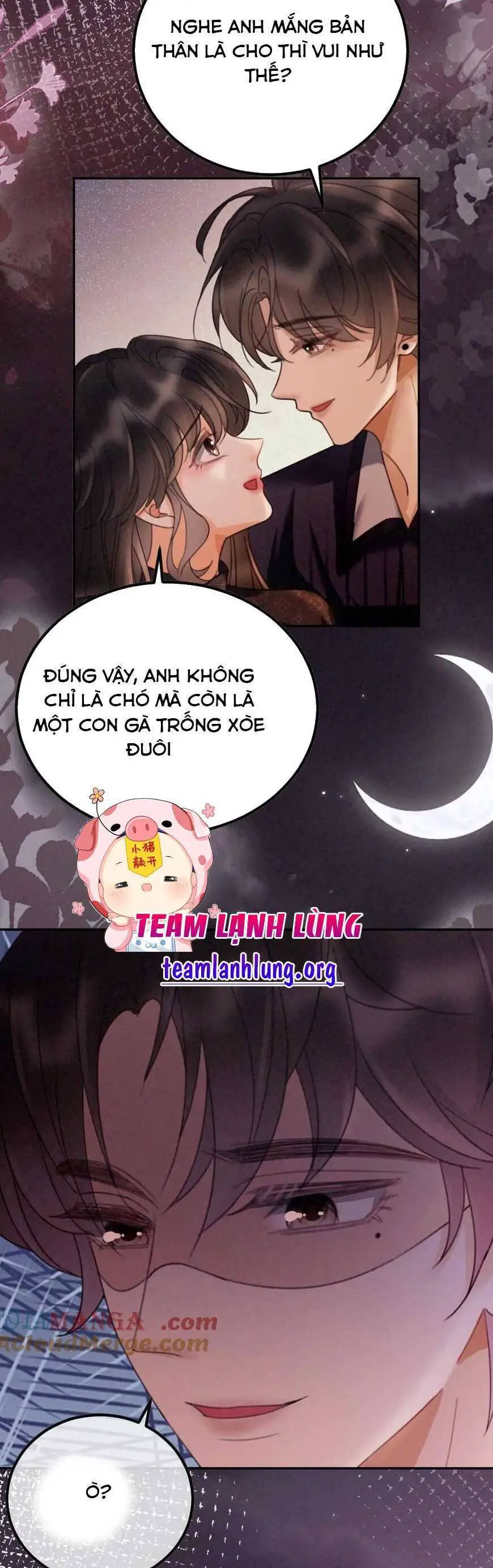 Cùng Đỉnh Luu Ảnh Đế Yêu Đương Phát Đường Nettruyen ZZZ Chương 278 Page 12