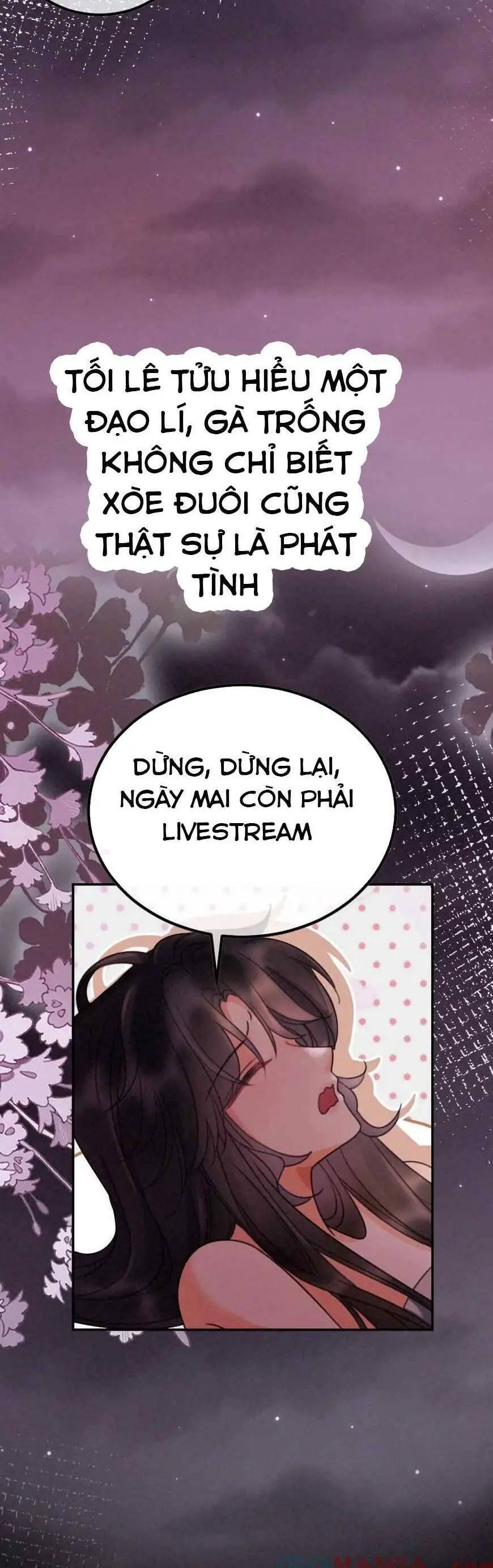 Cùng Đỉnh Luu Ảnh Đế Yêu Đương Phát Đường Nettruyen ZZZ Chương 278 Page 13
