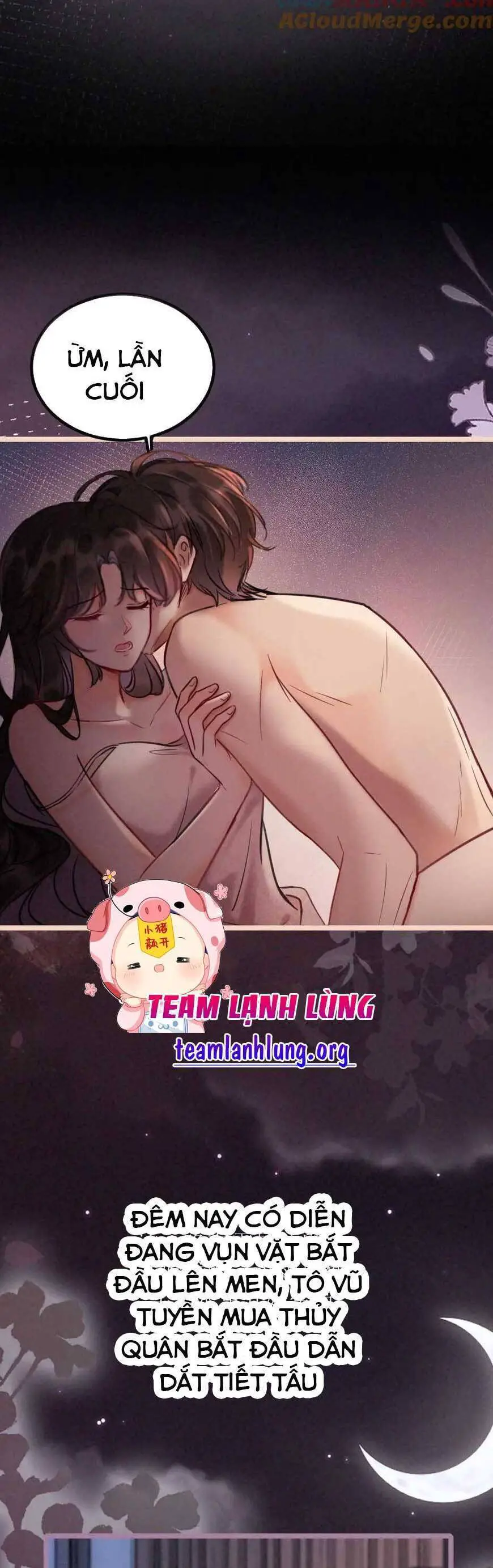 Cùng Đỉnh Luu Ảnh Đế Yêu Đương Phát Đường Nettruyen ZZZ Chương 278 Page 14
