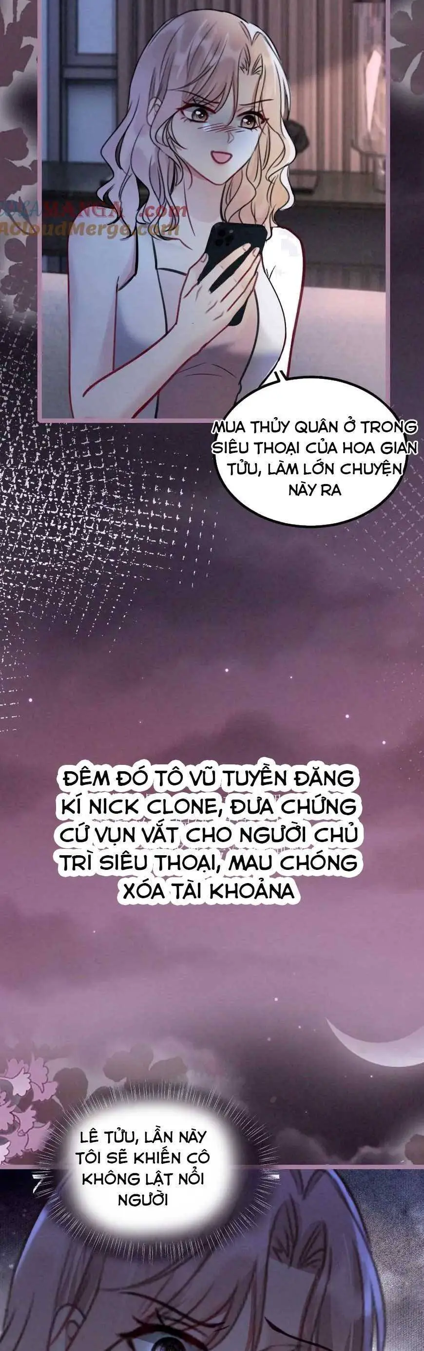 Cùng Đỉnh Luu Ảnh Đế Yêu Đương Phát Đường Nettruyen ZZZ Chương 278 Page 15