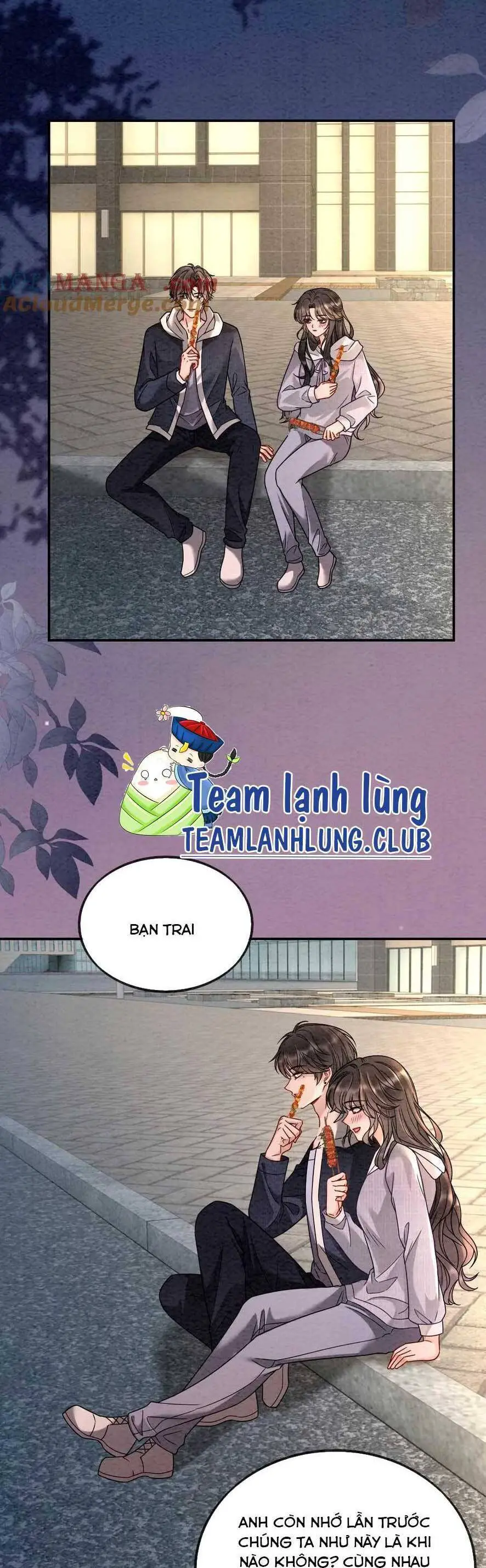 Cùng Đỉnh Luu Ảnh Đế Yêu Đương Phát Đường Nettruyen ZZZ Chương 289 Page 7