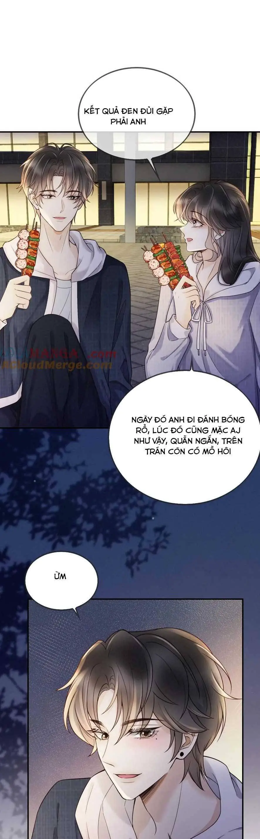 Cùng Đỉnh Luu Ảnh Đế Yêu Đương Phát Đường Nettruyen ZZZ Chương 289 Page 9