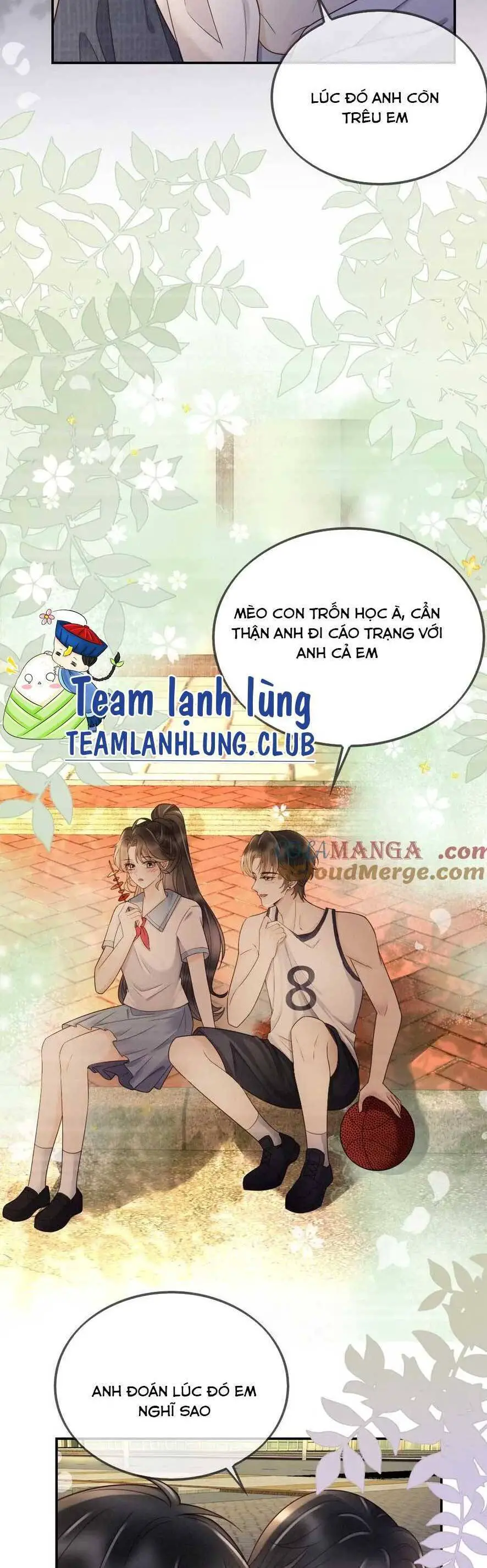 Cùng Đỉnh Luu Ảnh Đế Yêu Đương Phát Đường Nettruyen ZZZ Chương 289 Page 10