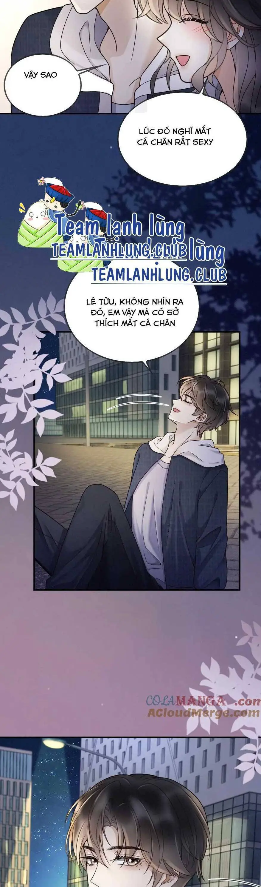 Cùng Đỉnh Luu Ảnh Đế Yêu Đương Phát Đường Nettruyen ZZZ Chương 289 Page 13