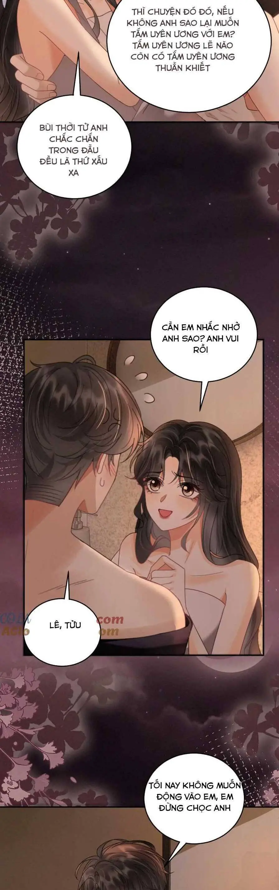 Cùng Đỉnh Luu Ảnh Đế Yêu Đương Phát Đường Nettruyen ZZZ Chương 283 Page 2
