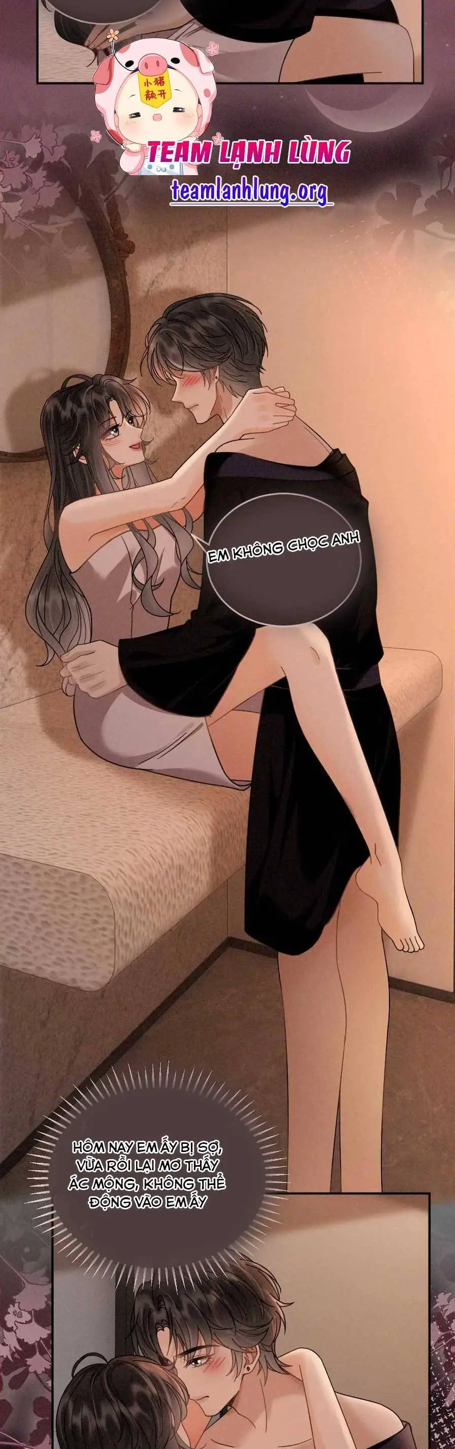 Cùng Đỉnh Luu Ảnh Đế Yêu Đương Phát Đường Nettruyen ZZZ Chương 283 Page 5