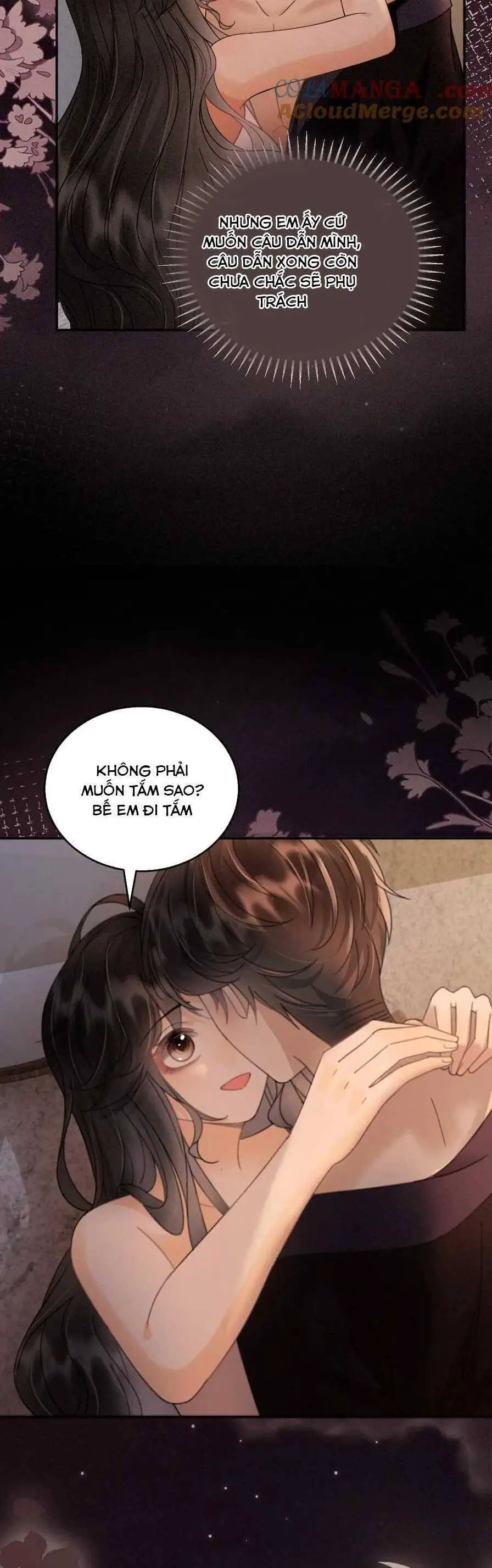 Cùng Đỉnh Luu Ảnh Đế Yêu Đương Phát Đường Nettruyen ZZZ Chương 283 Page 6