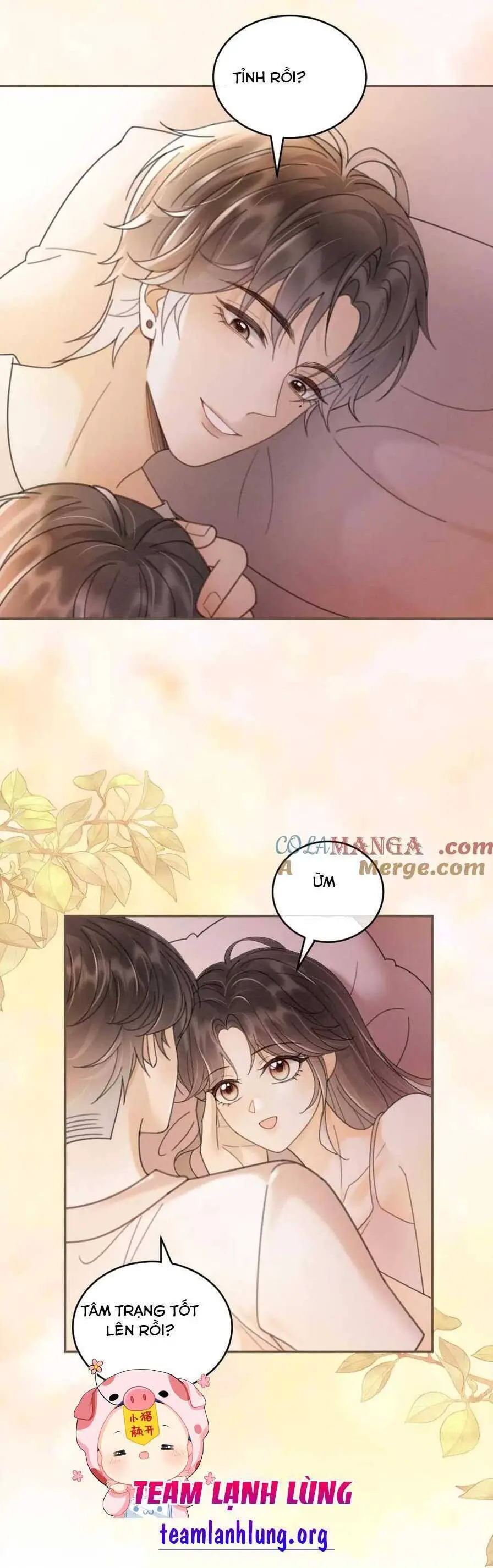 Cùng Đỉnh Luu Ảnh Đế Yêu Đương Phát Đường Nettruyen ZZZ Chương 283 Page 10