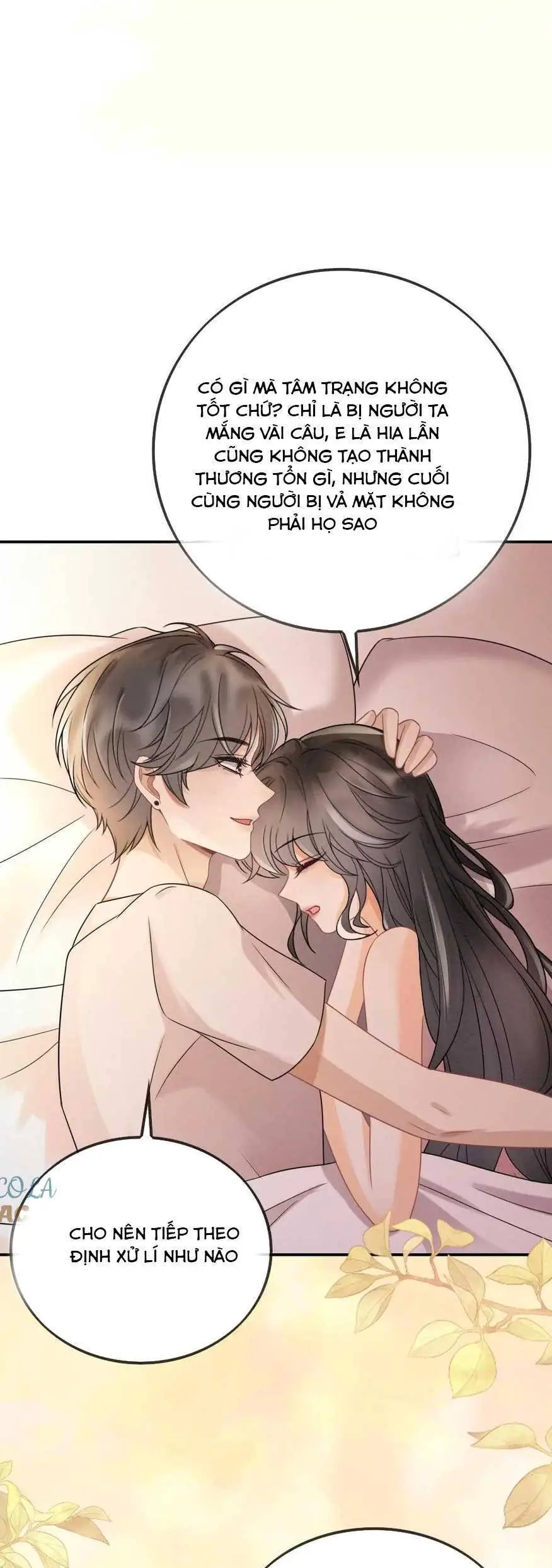 Cùng Đỉnh Luu Ảnh Đế Yêu Đương Phát Đường Nettruyen ZZZ Chương 283 Page 11