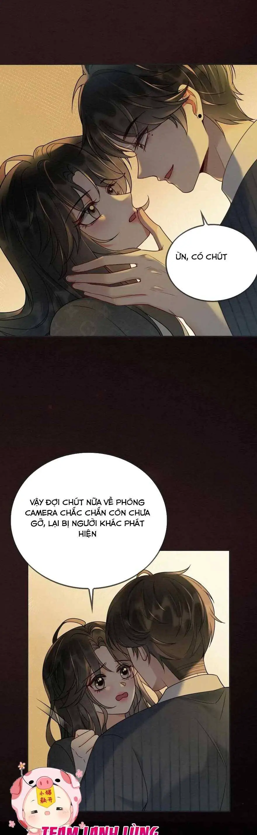 Cùng Đỉnh Luu Ảnh Đế Yêu Đương Phát Đường Nettruyen ZZZ Chương 277 Page 8
