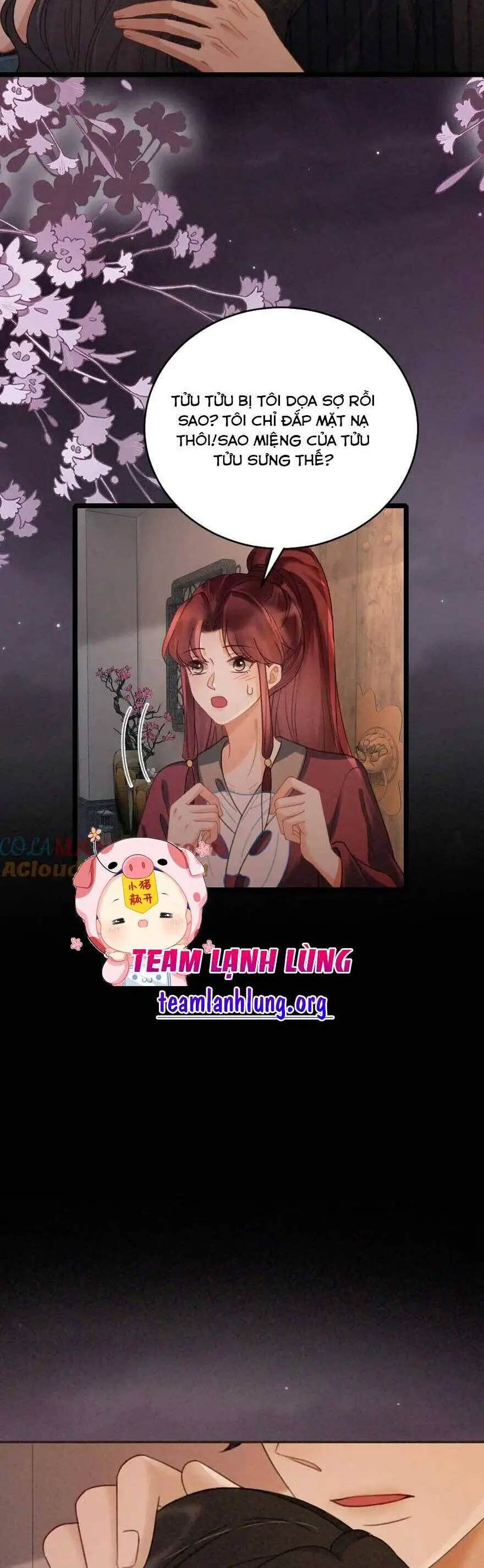 Cùng Đỉnh Luu Ảnh Đế Yêu Đương Phát Đường Nettruyen ZZZ Chương 277 Page 13