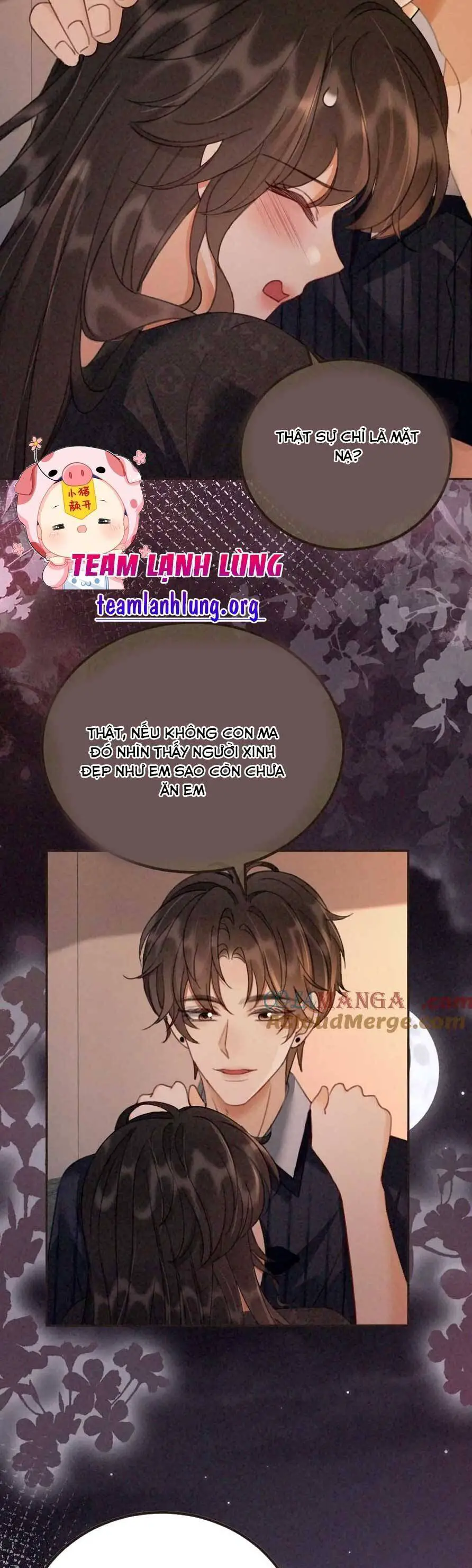 Cùng Đỉnh Luu Ảnh Đế Yêu Đương Phát Đường Nettruyen ZZZ Chương 277 Page 14