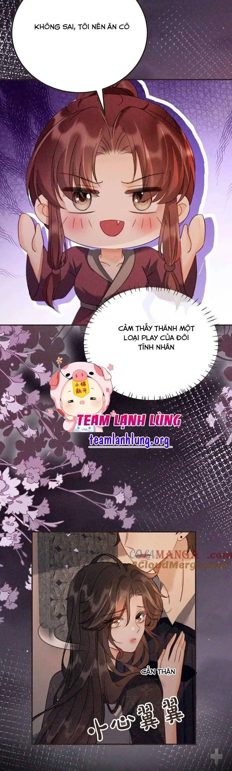 Cùng Đỉnh Luu Ảnh Đế Yêu Đương Phát Đường Nettruyen ZZZ Chương 277 Page 15