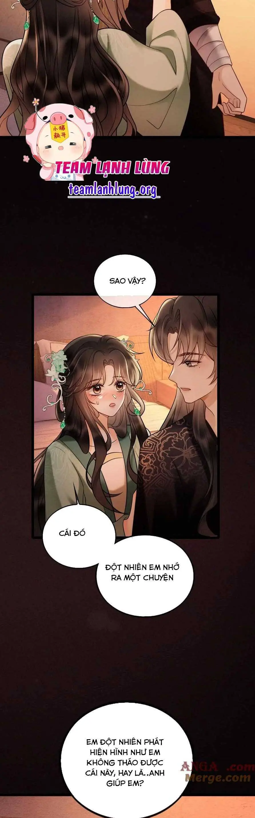 Cùng Đỉnh Luu Ảnh Đế Yêu Đương Phát Đường Nettruyen ZZZ Chương 273 Page 4
