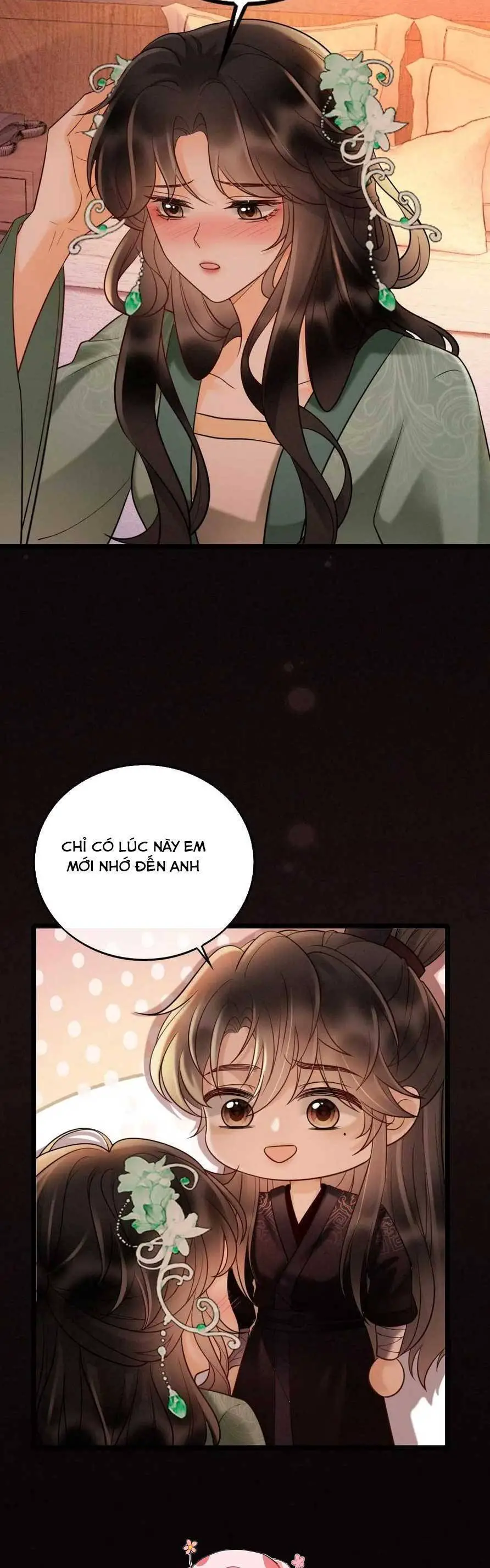 Cùng Đỉnh Luu Ảnh Đế Yêu Đương Phát Đường Nettruyen ZZZ Chương 273 Page 5