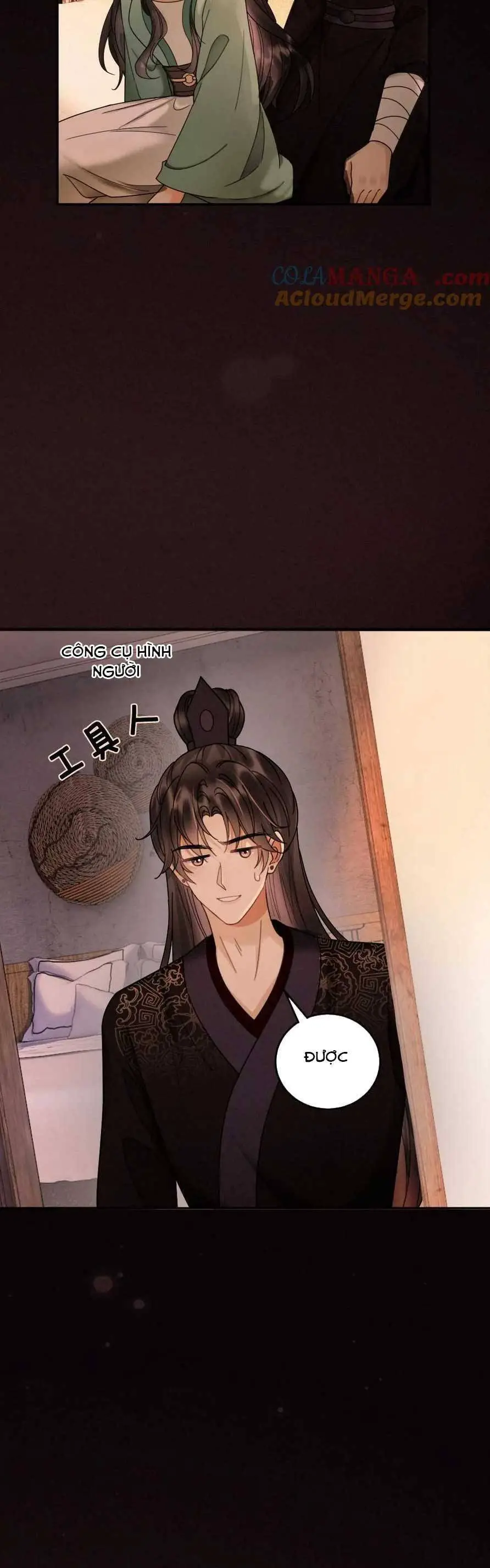 Cùng Đỉnh Luu Ảnh Đế Yêu Đương Phát Đường Nettruyen ZZZ Chương 273 Page 7