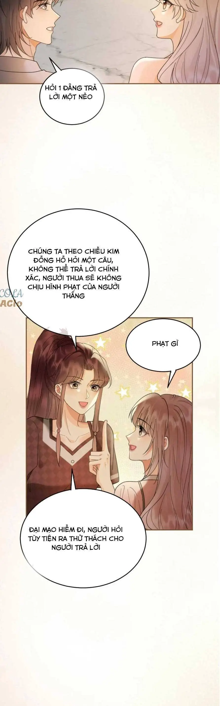 Cùng Đỉnh Luu Ảnh Đế Yêu Đương Phát Đường Nettruyen ZZZ Chương 273 Page 9