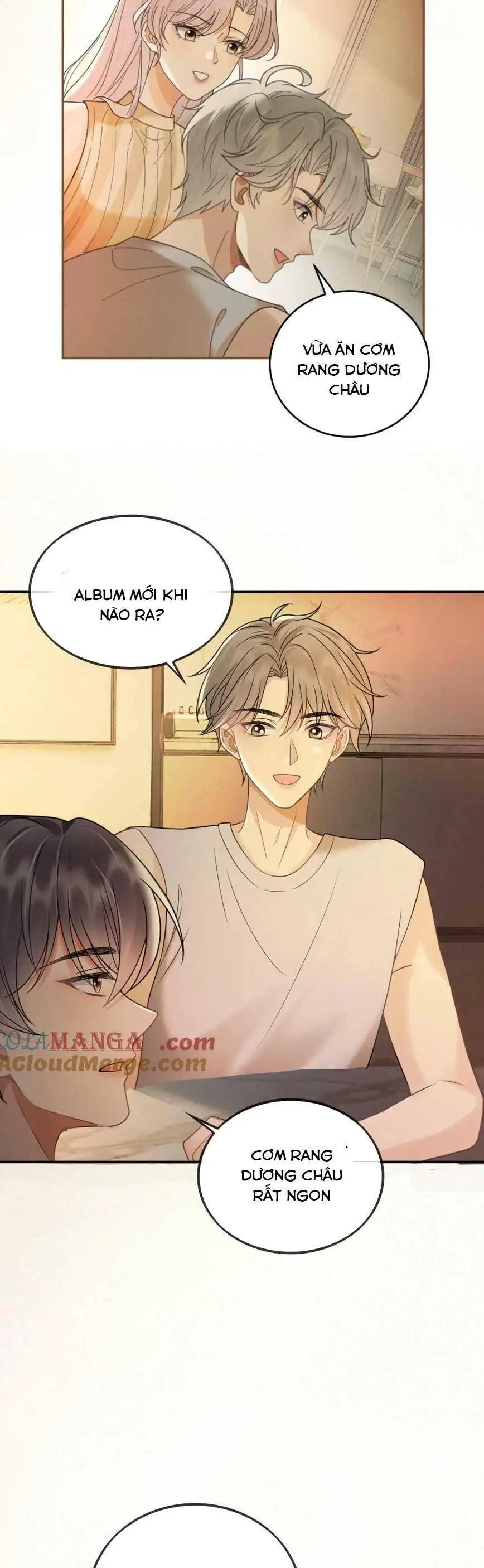 Cùng Đỉnh Luu Ảnh Đế Yêu Đương Phát Đường Nettruyen ZZZ Chương 273 Page 11