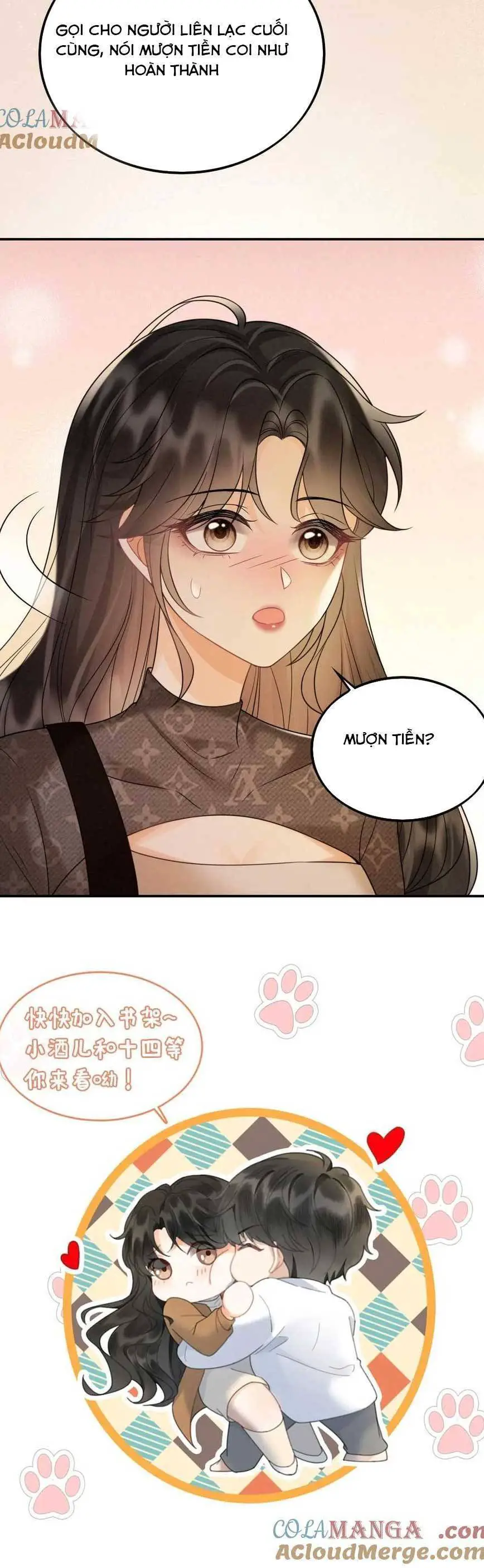Cùng Đỉnh Luu Ảnh Đế Yêu Đương Phát Đường Nettruyen ZZZ Chương 273 Page 15
