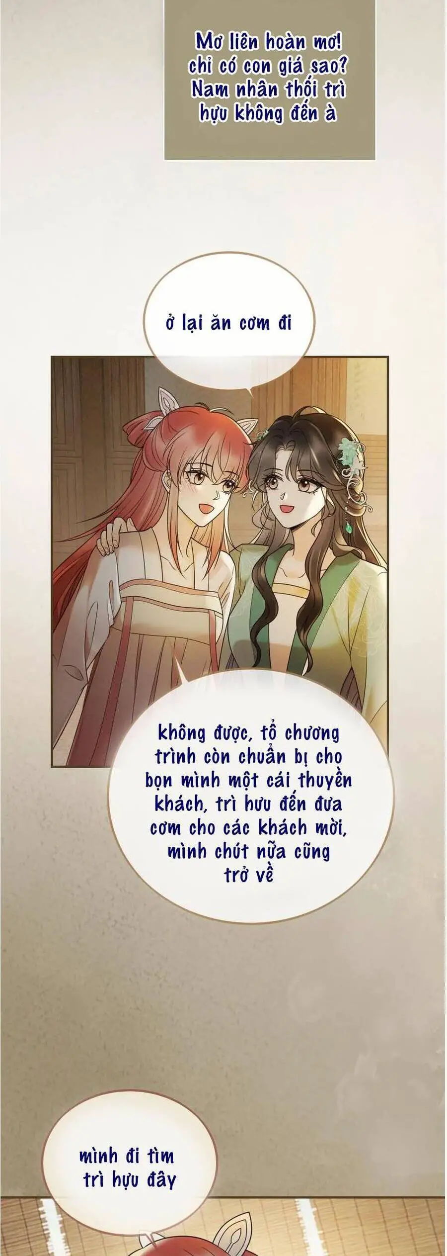 Cùng Đỉnh Luu Ảnh Đế Yêu Đương Phát Đường Nettruyen ZZZ Chương 268 Page 12