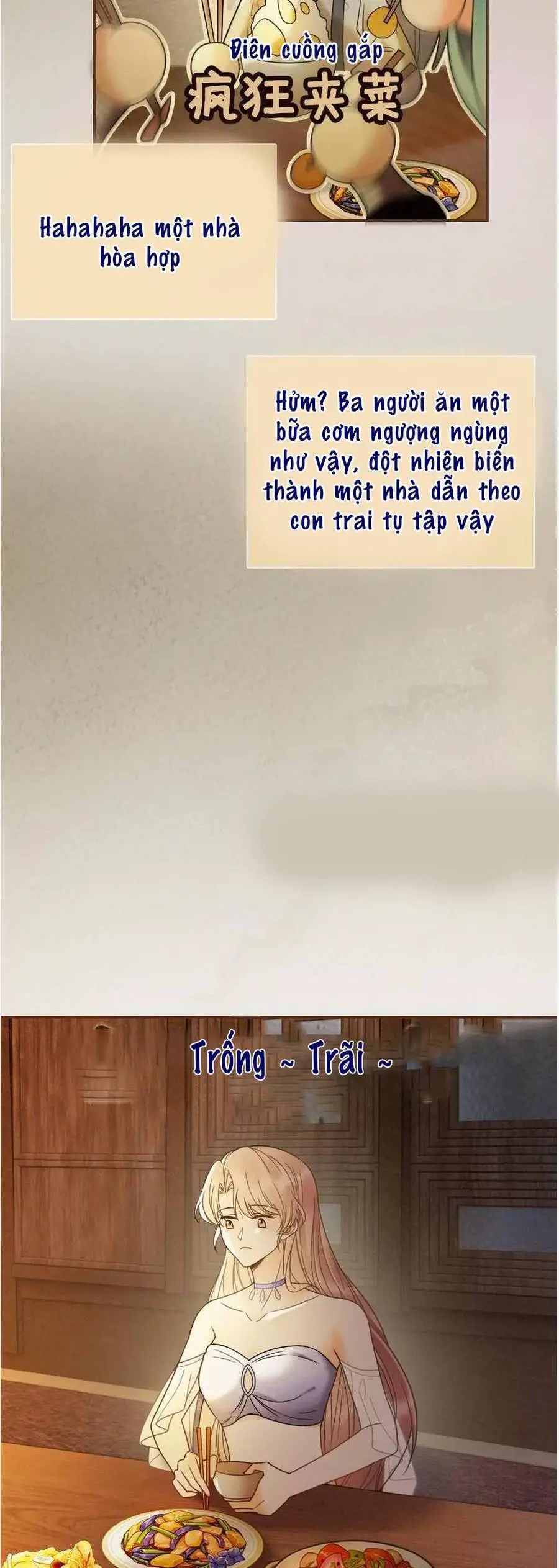 Cùng Đỉnh Luu Ảnh Đế Yêu Đương Phát Đường Nettruyen ZZZ Chương 268 Page 15