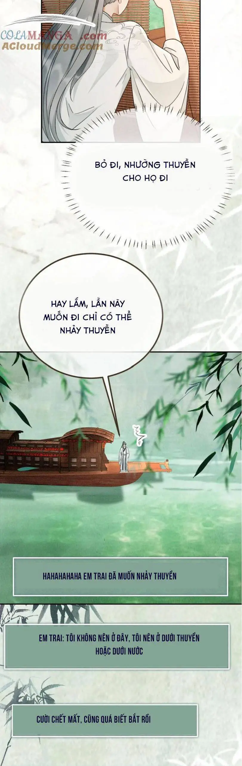 Cùng Đỉnh Luu Ảnh Đế Yêu Đương Phát Đường Nettruyen ZZZ Chương 267 Page 10