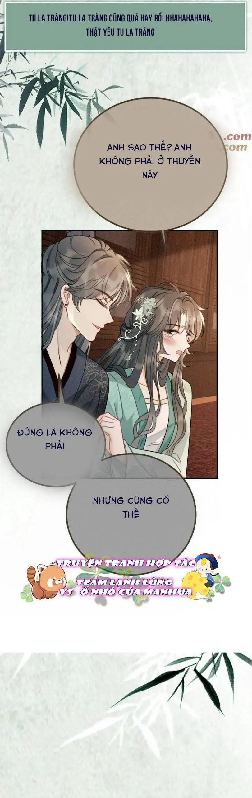 Cùng Đỉnh Luu Ảnh Đế Yêu Đương Phát Đường Nettruyen ZZZ Chương 267 Page 11