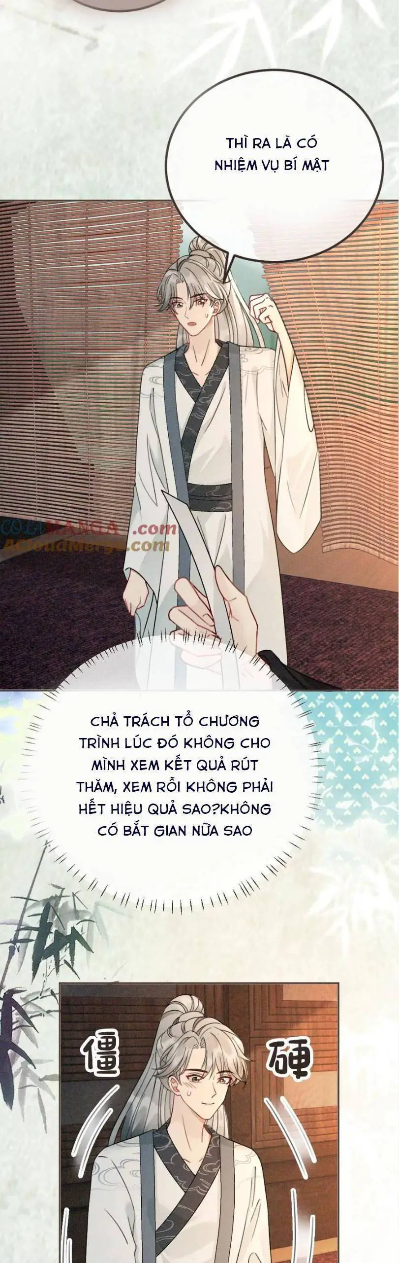 Cùng Đỉnh Luu Ảnh Đế Yêu Đương Phát Đường Nettruyen ZZZ Chương 267 Page 13
