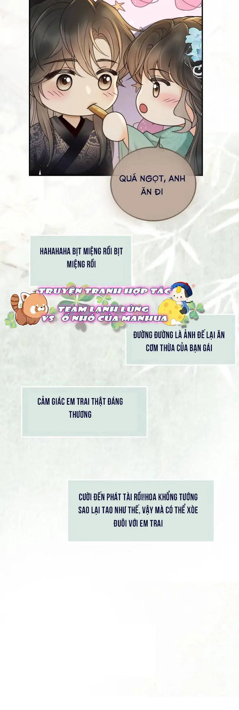 Cùng Đỉnh Luu Ảnh Đế Yêu Đương Phát Đường Nettruyen ZZZ Chương 267 Page 16