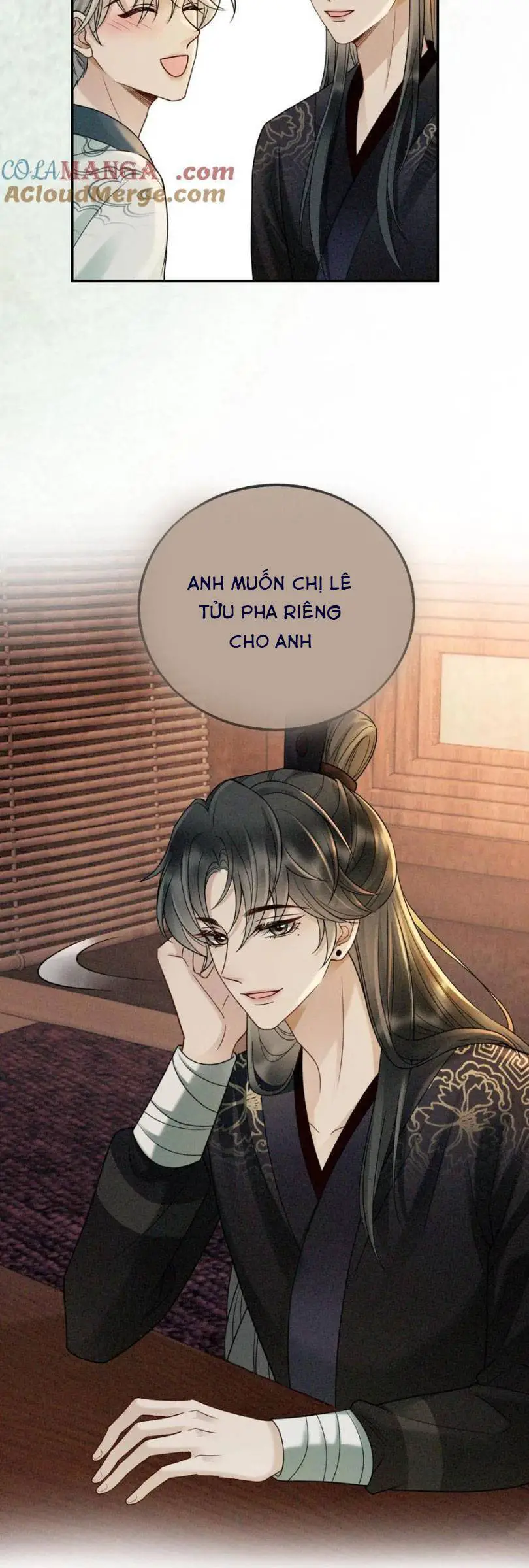 Cùng Đỉnh Luu Ảnh Đế Yêu Đương Phát Đường Nettruyen ZZZ Chương 267 Page 18