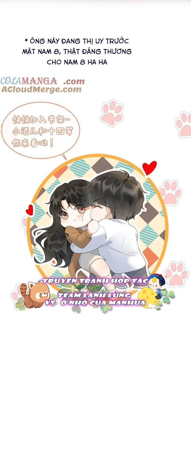 Cùng Đỉnh Luu Ảnh Đế Yêu Đương Phát Đường Nettruyen ZZZ Chương 267 Page 19