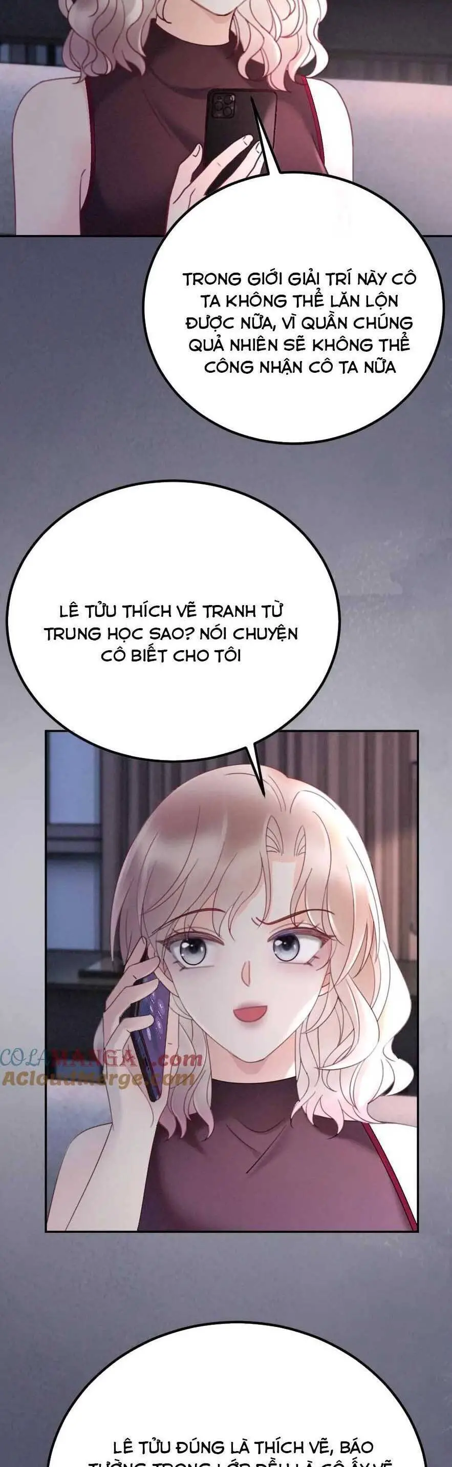 Cùng Đỉnh Luu Ảnh Đế Yêu Đương Phát Đường Nettruyen ZZZ Chương 271 Page 2