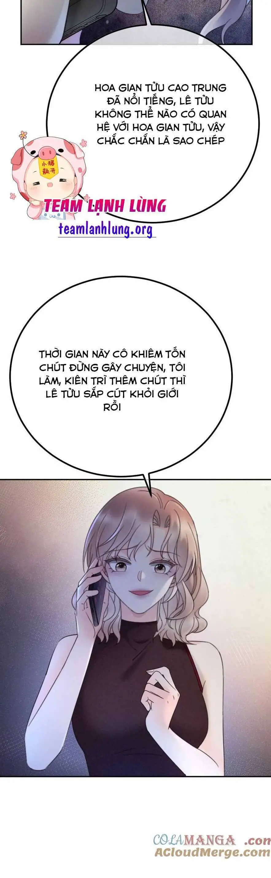 Cùng Đỉnh Luu Ảnh Đế Yêu Đương Phát Đường Nettruyen ZZZ Chương 271 Page 4