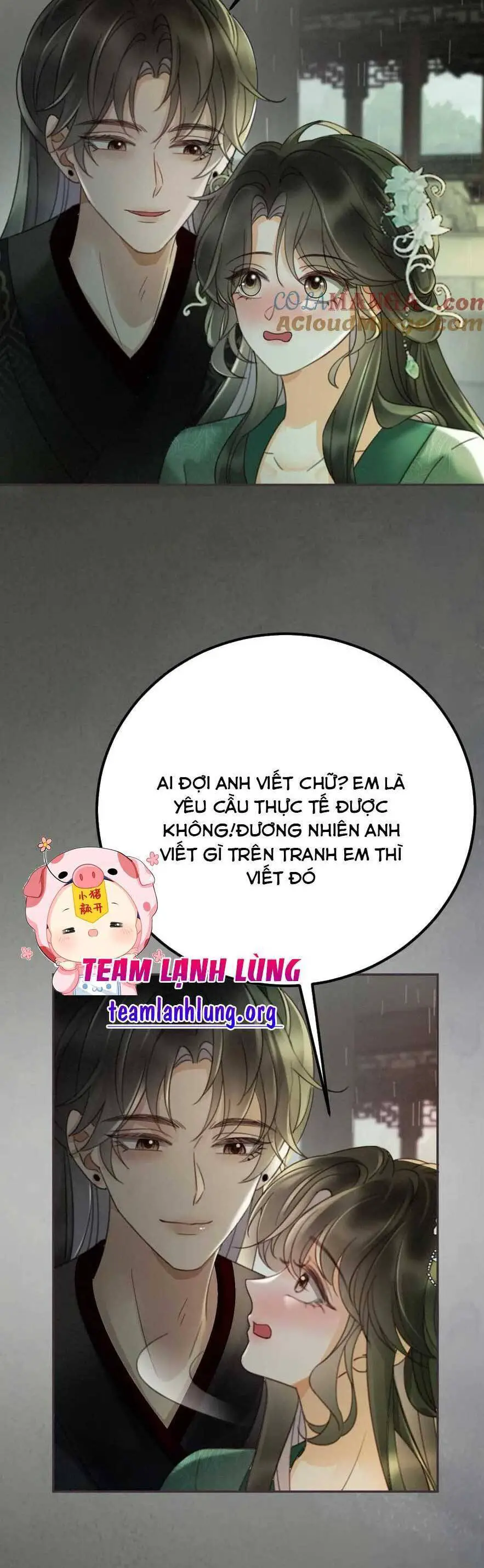 Cùng Đỉnh Luu Ảnh Đế Yêu Đương Phát Đường Nettruyen ZZZ Chương 271 Page 7