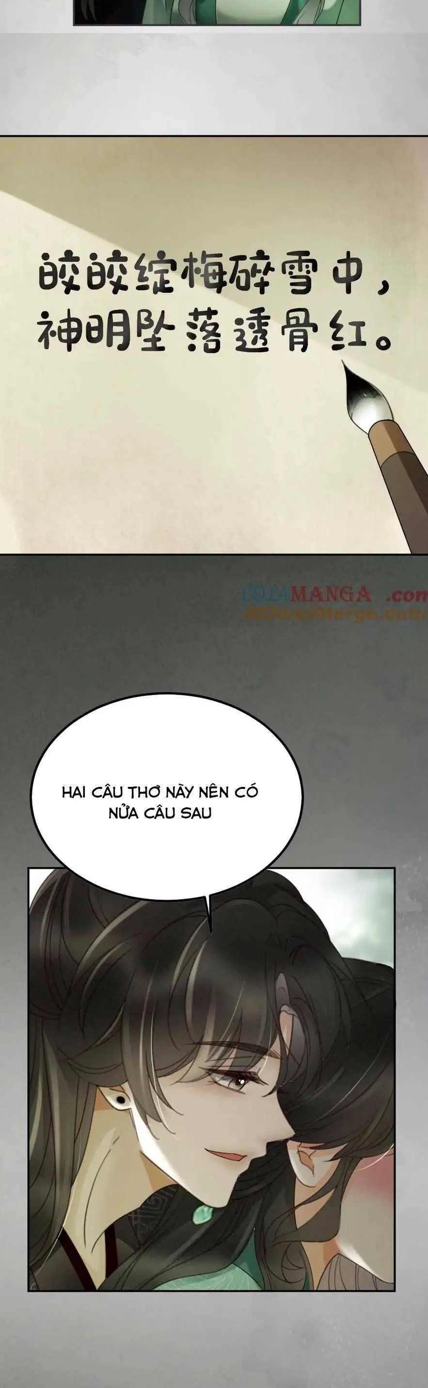 Cùng Đỉnh Luu Ảnh Đế Yêu Đương Phát Đường Nettruyen ZZZ Chương 271 Page 9
