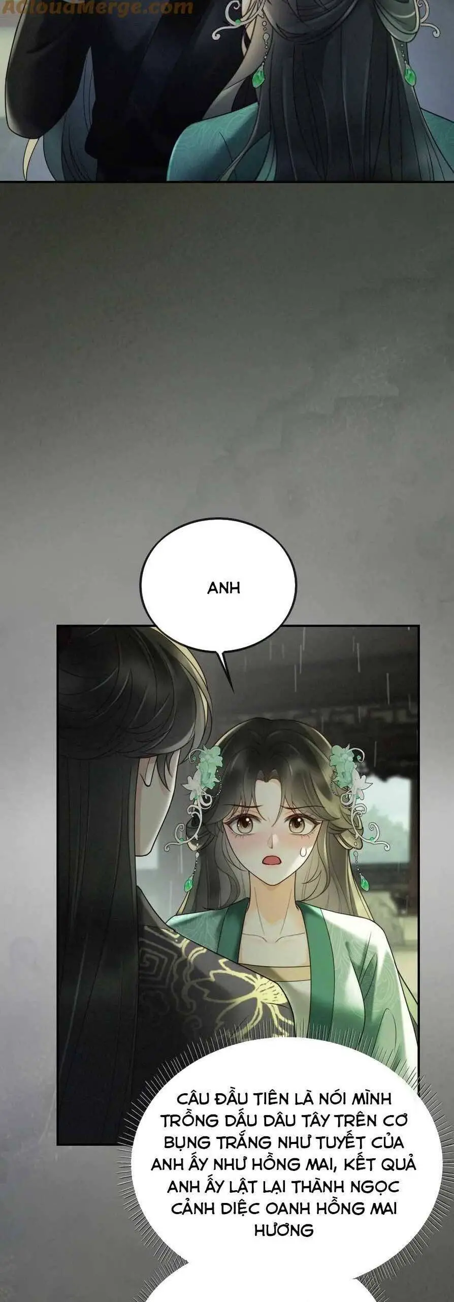 Cùng Đỉnh Luu Ảnh Đế Yêu Đương Phát Đường Nettruyen ZZZ Chương 271 Page 13