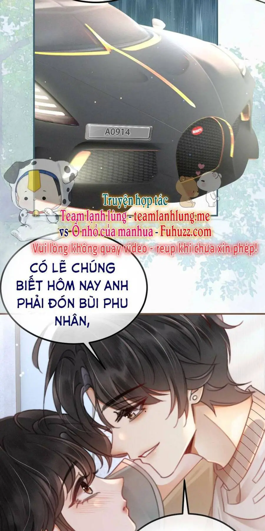 Cùng Đỉnh Luu Ảnh Đế Yêu Đương Phát Đường Nettruyen ZZZ Chương 141 Page 3