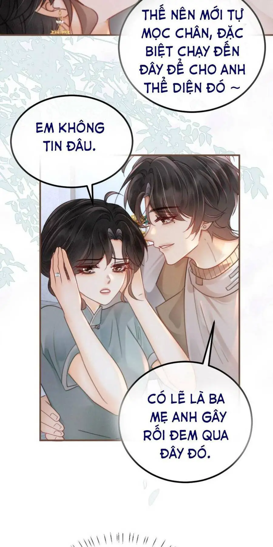 Cùng Đỉnh Luu Ảnh Đế Yêu Đương Phát Đường Nettruyen ZZZ Chương 141 Page 4