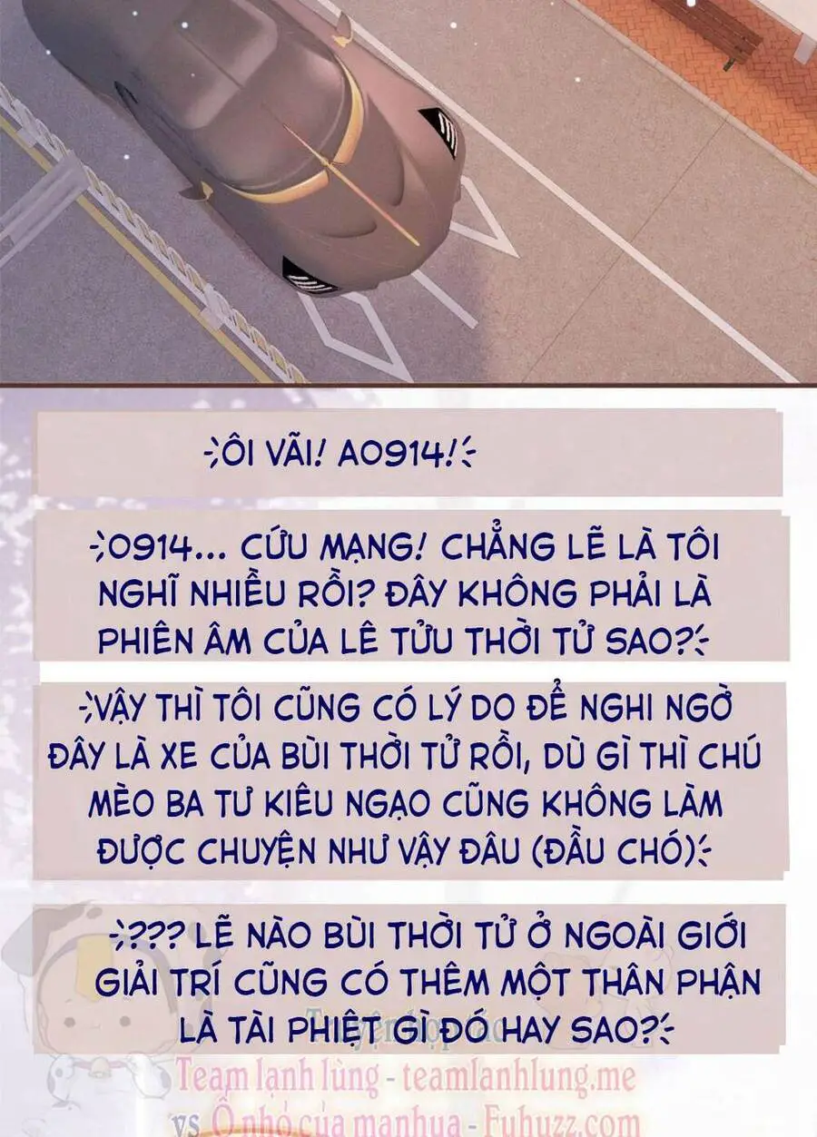 Cùng Đỉnh Luu Ảnh Đế Yêu Đương Phát Đường Nettruyen ZZZ Chương 141 Page 11