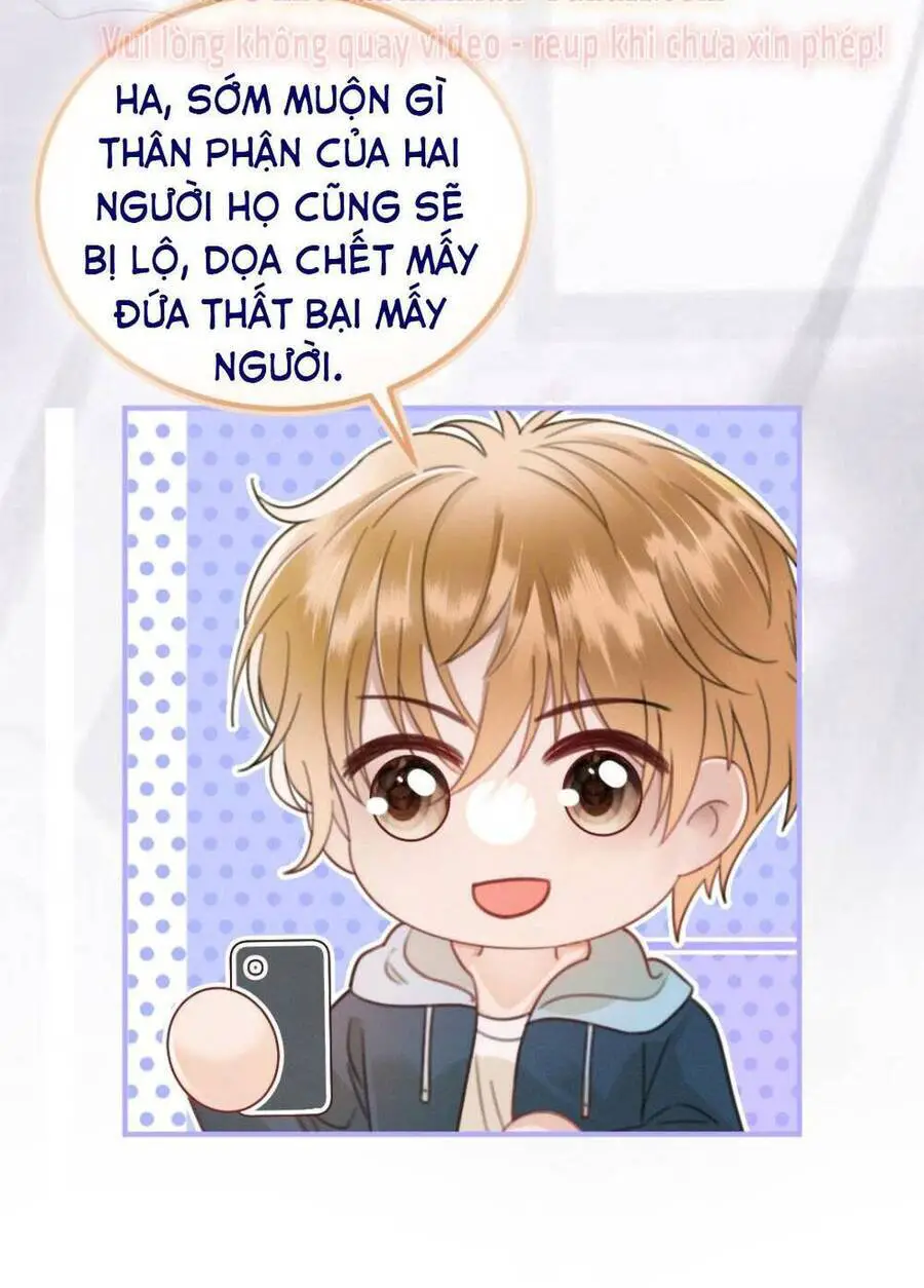 Cùng Đỉnh Luu Ảnh Đế Yêu Đương Phát Đường Nettruyen ZZZ Chương 141 Page 12
